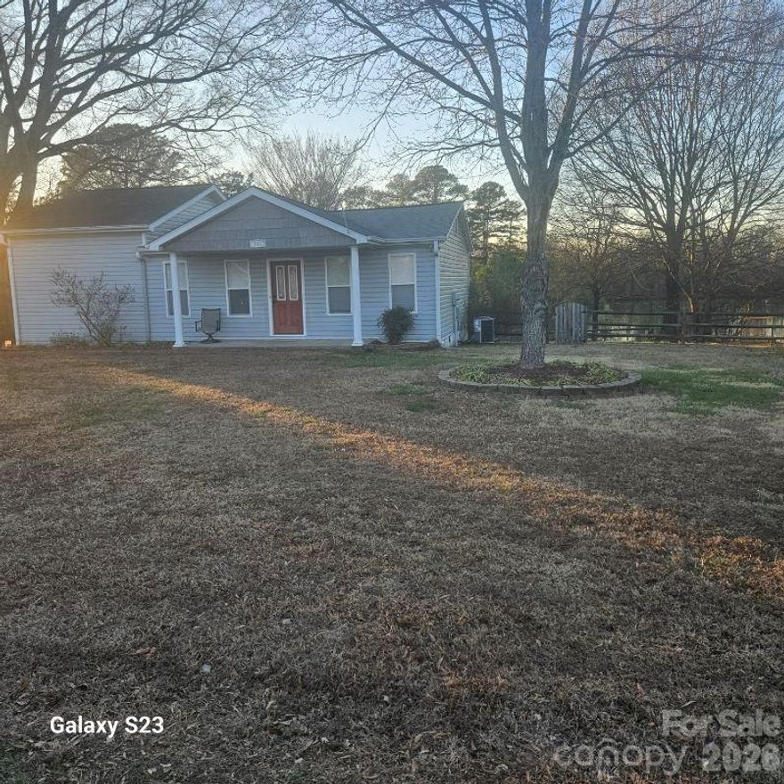 Beautiful opportunity in a desirable Charlotte location! This property offers great potential for both homeowners and investors. Amazing lake view, only house in the neighborhood with this access. Featuring a spacious layout, generous lot, and solid structure, the home provides the perfect canvas for customization or light improvements to maximize value. Conveniently located near major roads, shopping, dining, and local amenities. Lake front views to the property to enjoy while sipping your morning coffee. Ideal for buyers looking to add their personal touch or investors seeking a strong rental or resale opportunity in a growing area. Don’t miss your chance to secure a property with great upside in a strong market!