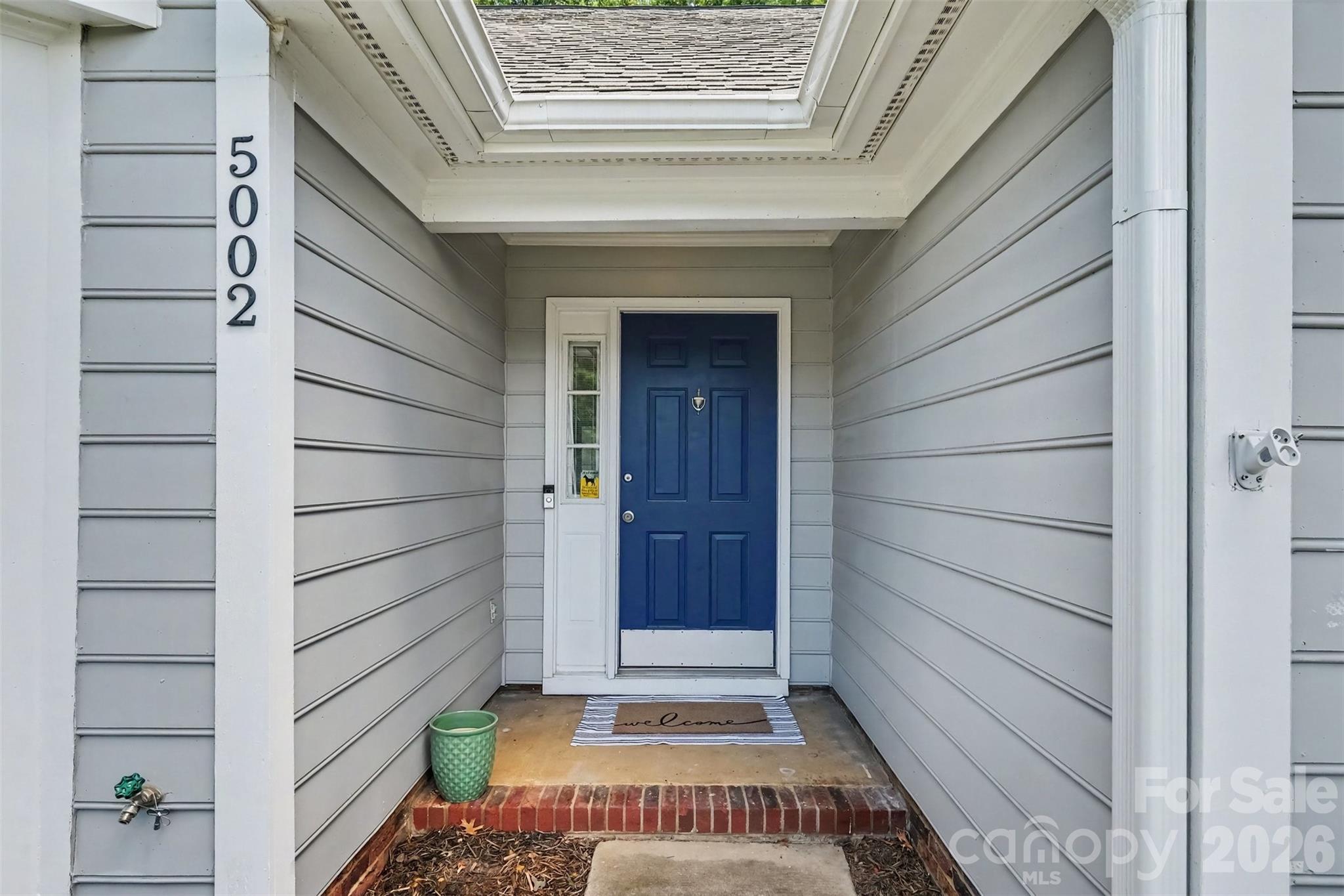 5002 Morning Dew Lane
