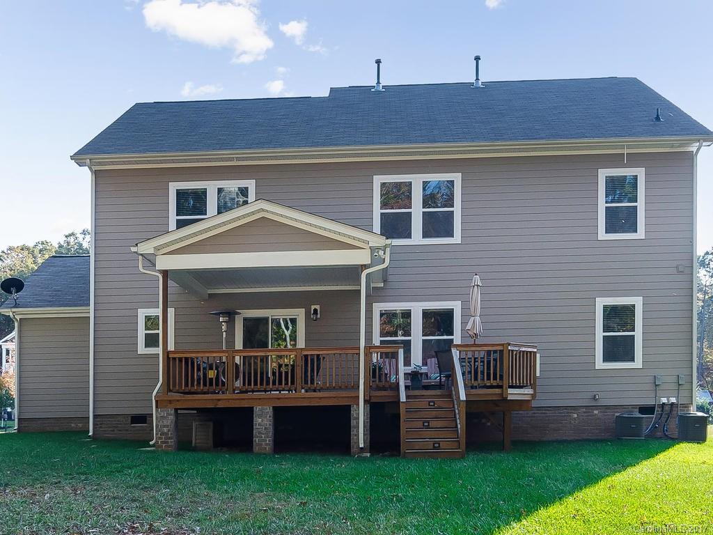 Tuscany - Residential