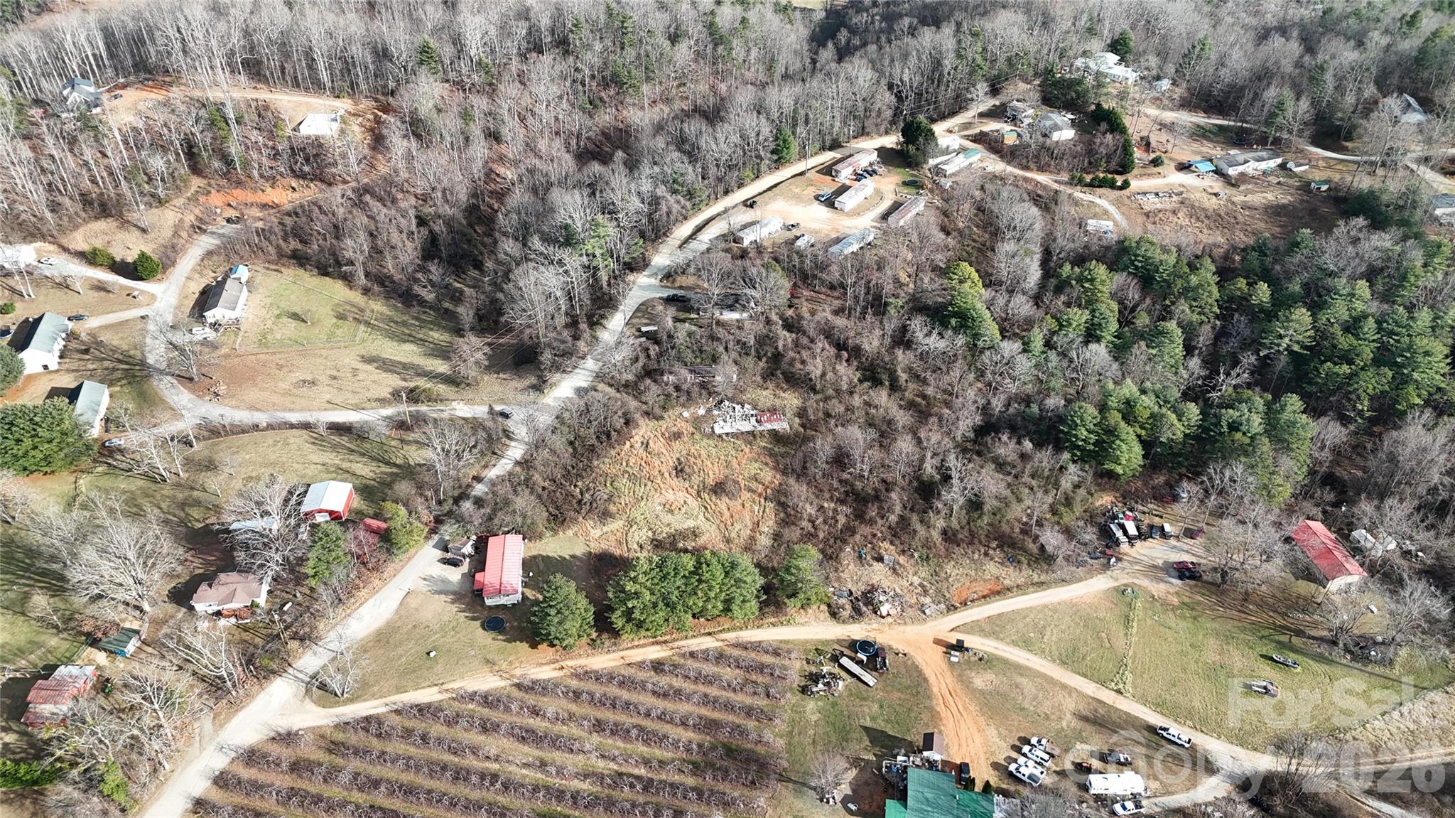 160 & 196 Dudley Drive