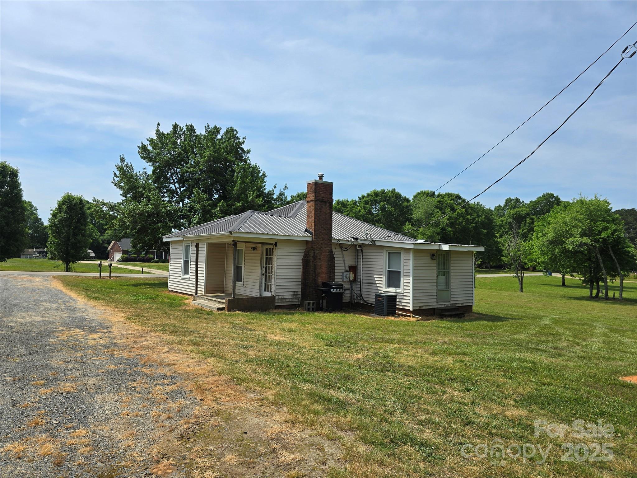 5501 Barrier Road