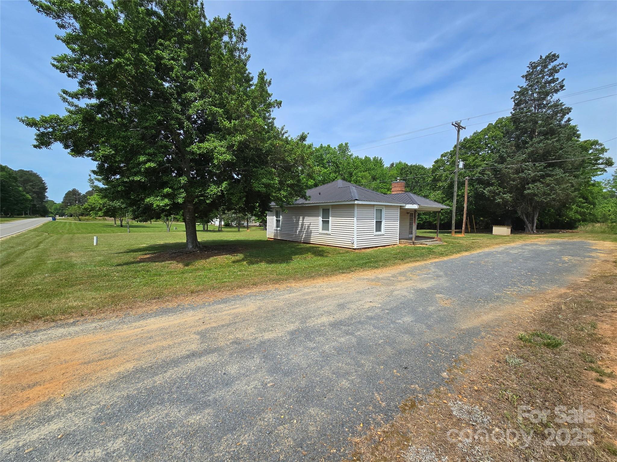 5501 Barrier Road