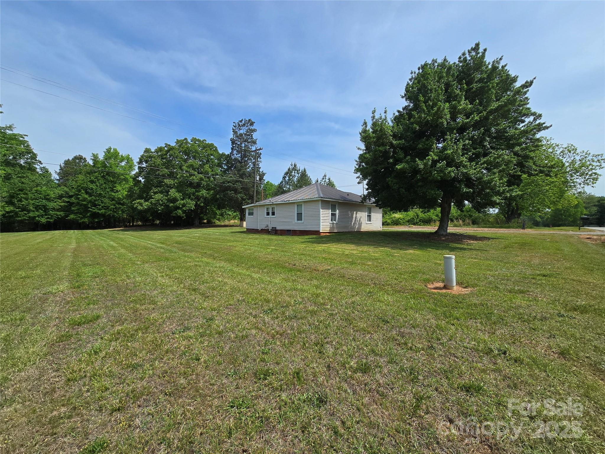 5501 Barrier Road