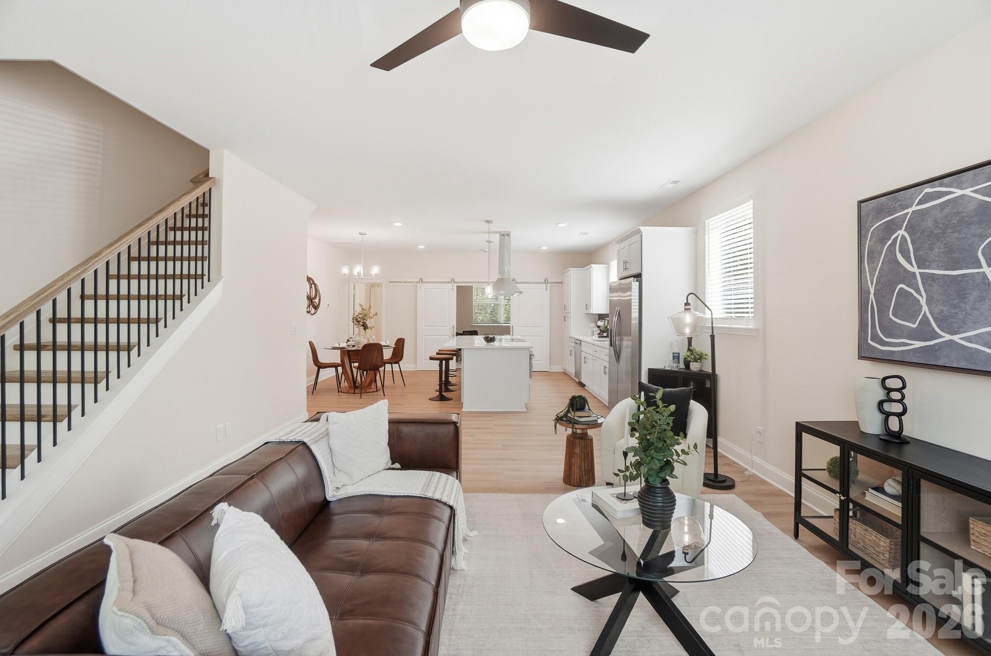 Lincoln Heights - Residential