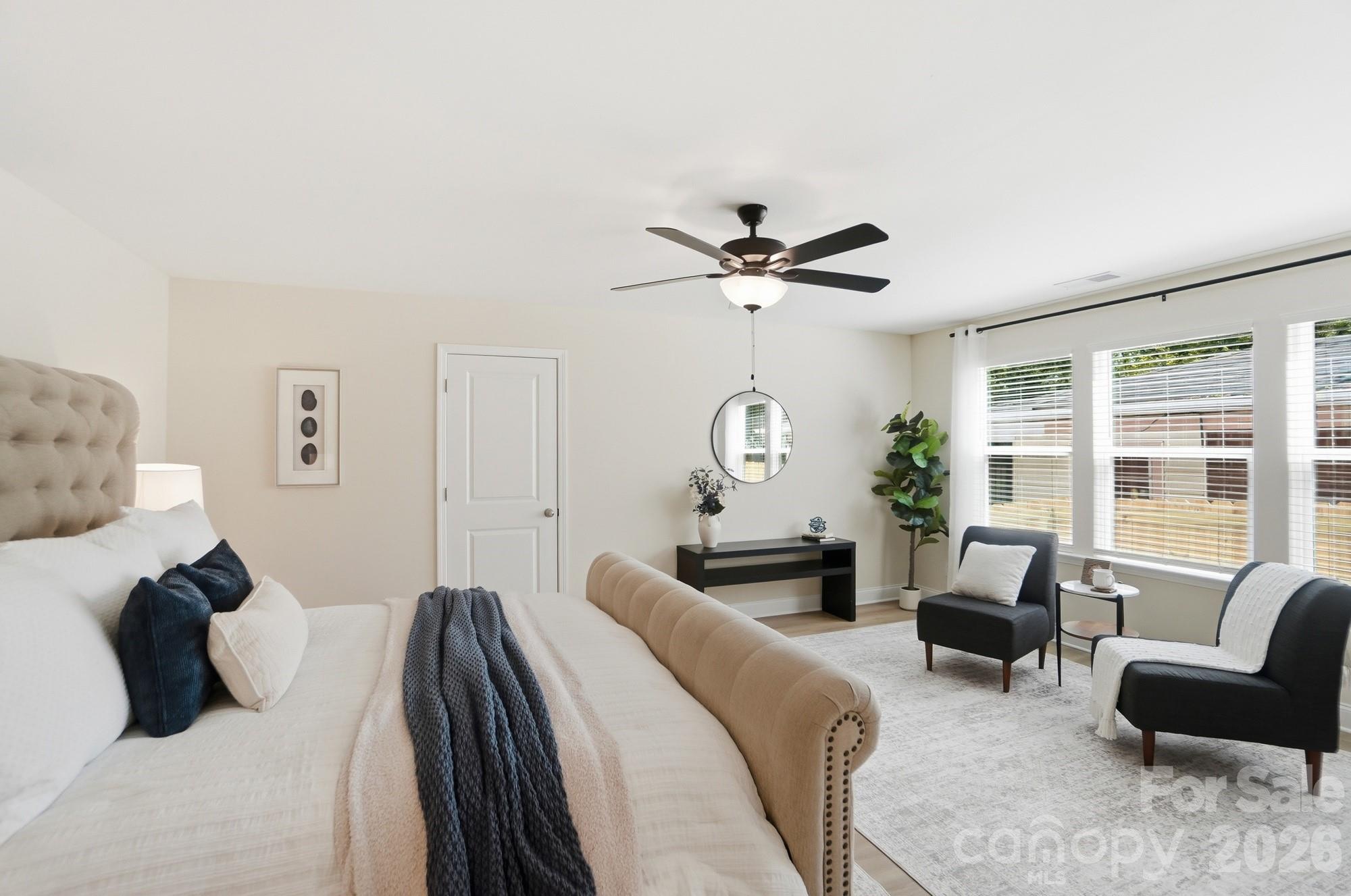 Lincoln Heights - Residential