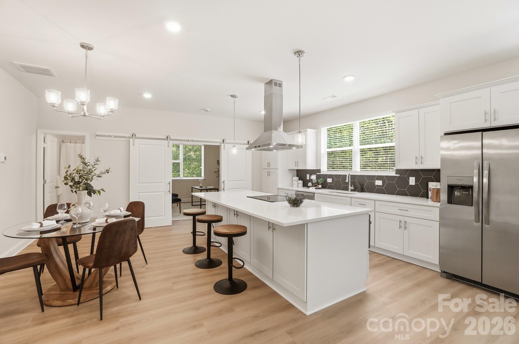 Lincoln Heights - Residential