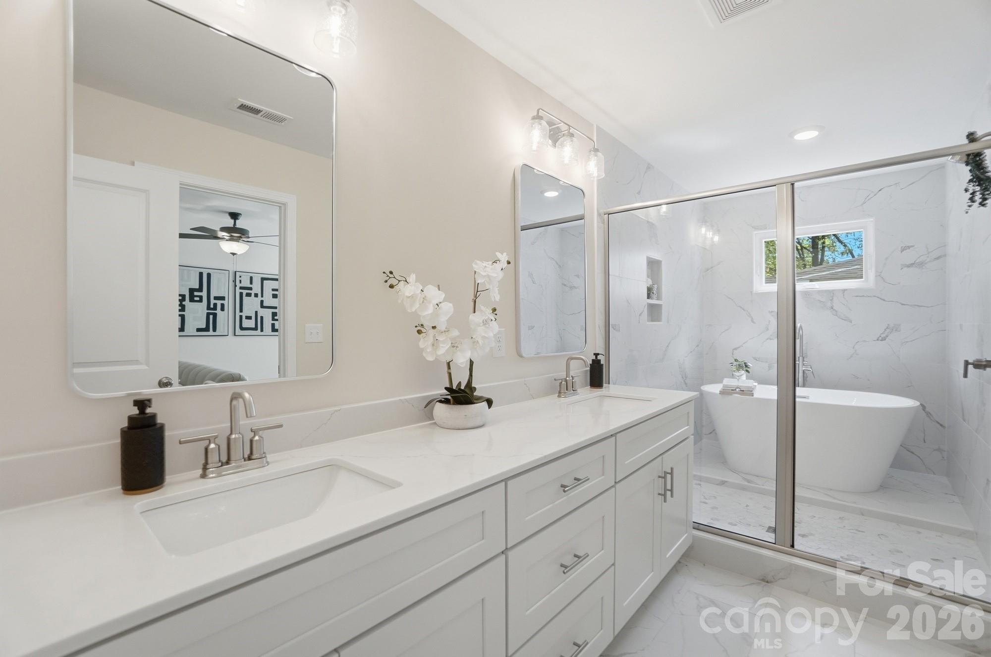 Lincoln Heights - Residential