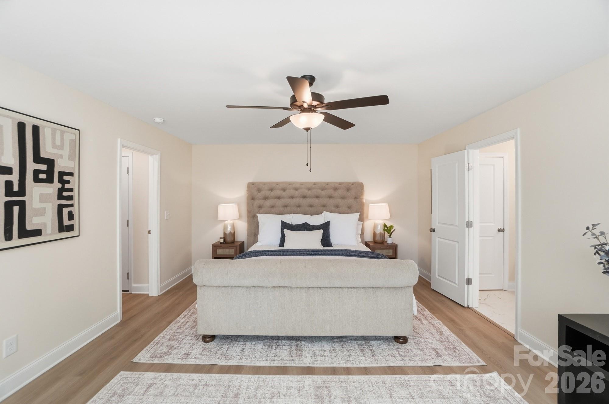 Lincoln Heights - Residential