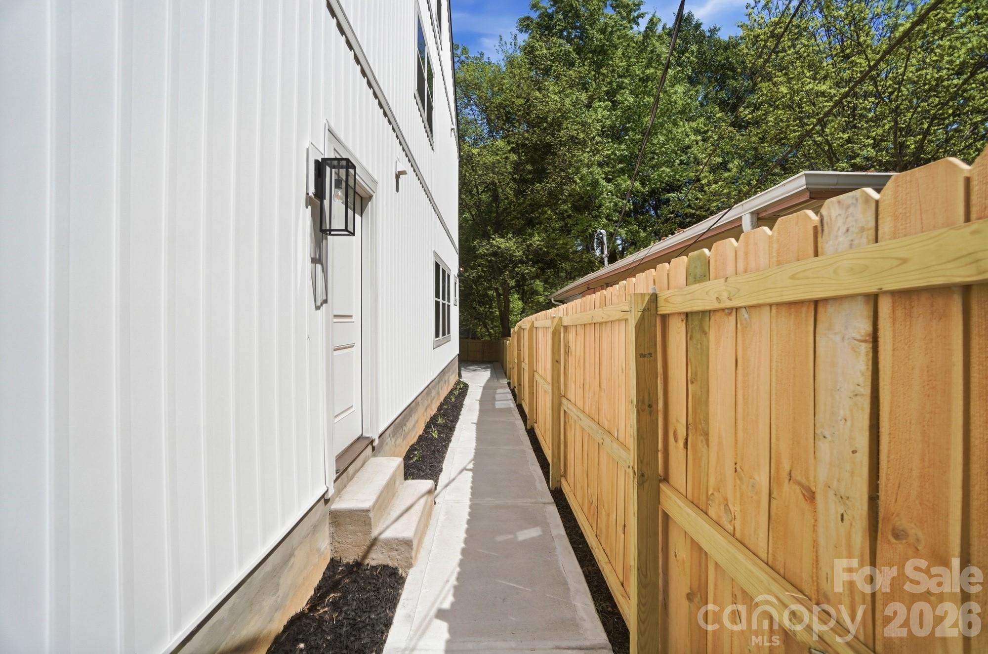 Lincoln Heights - Residential