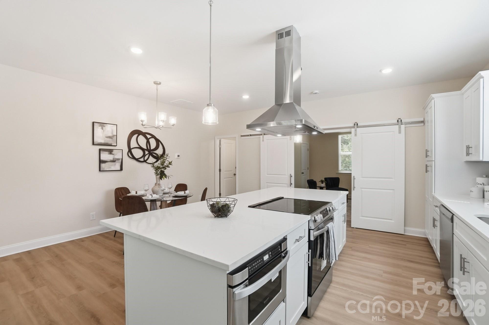 Lincoln Heights - Residential