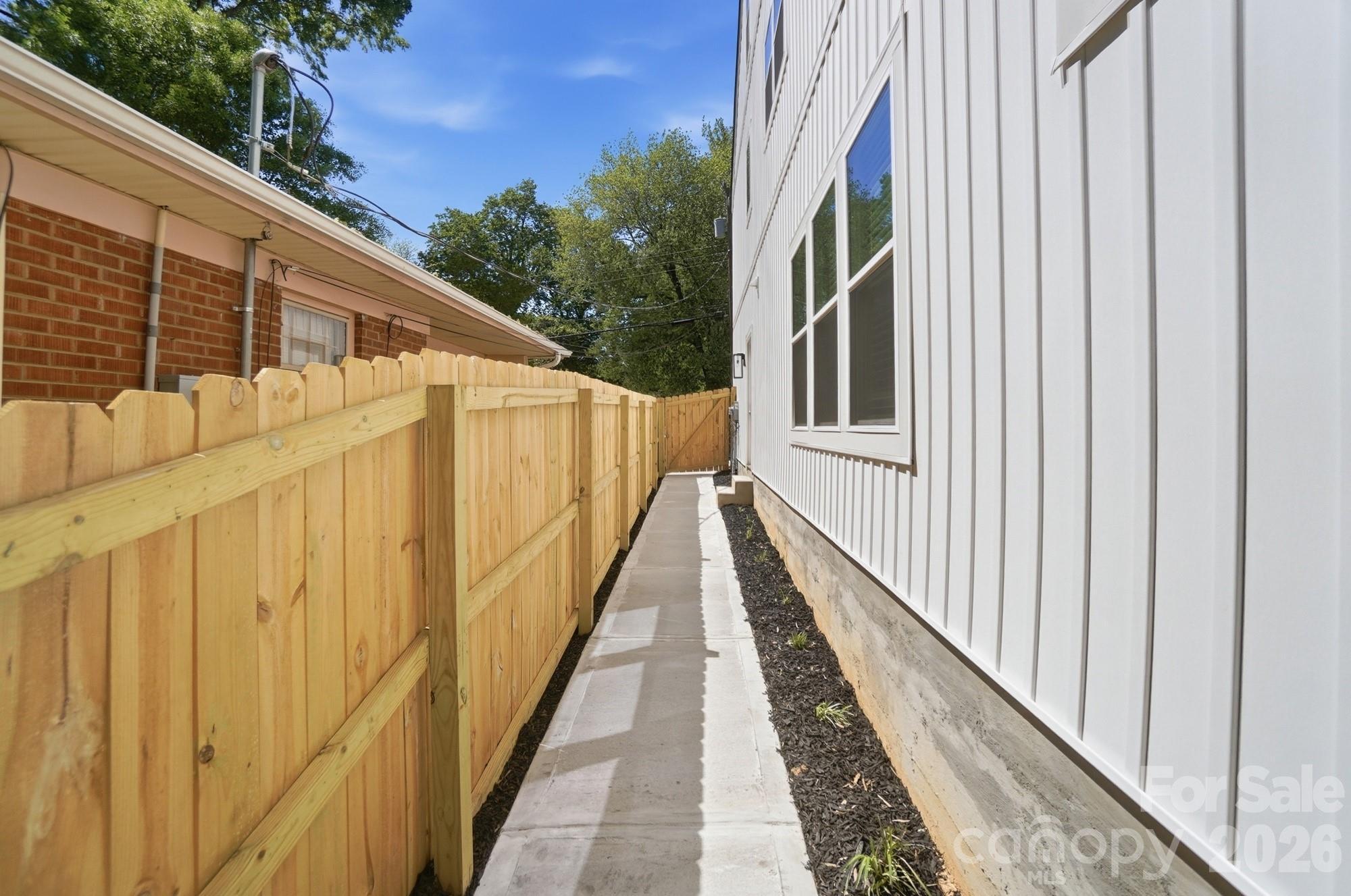 Lincoln Heights - Residential