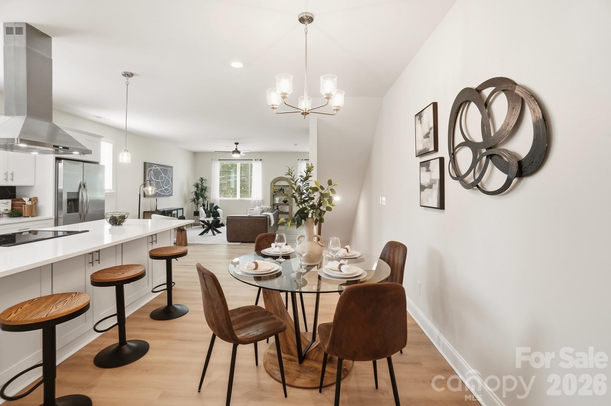 Lincoln Heights - Residential