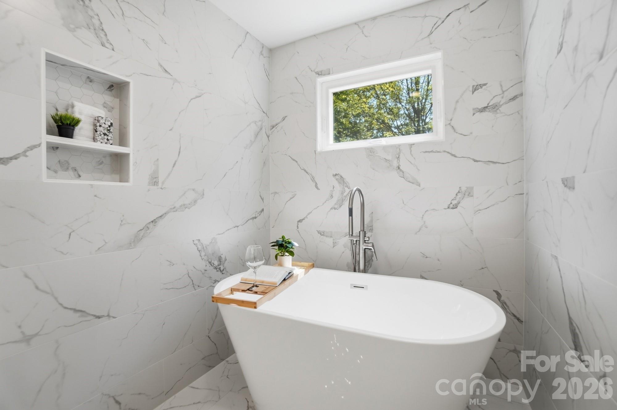 Lincoln Heights - Residential