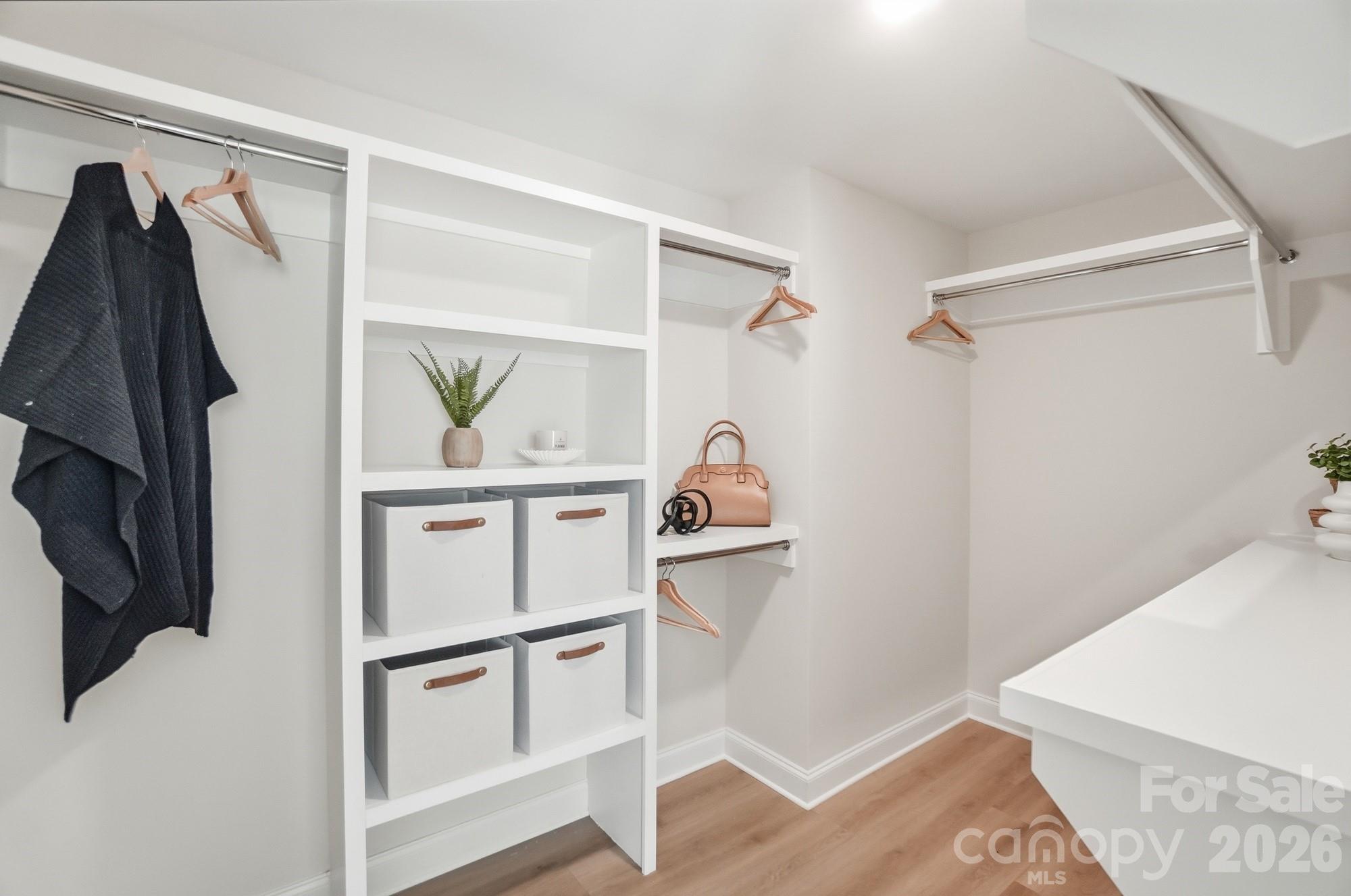 Lincoln Heights - Residential