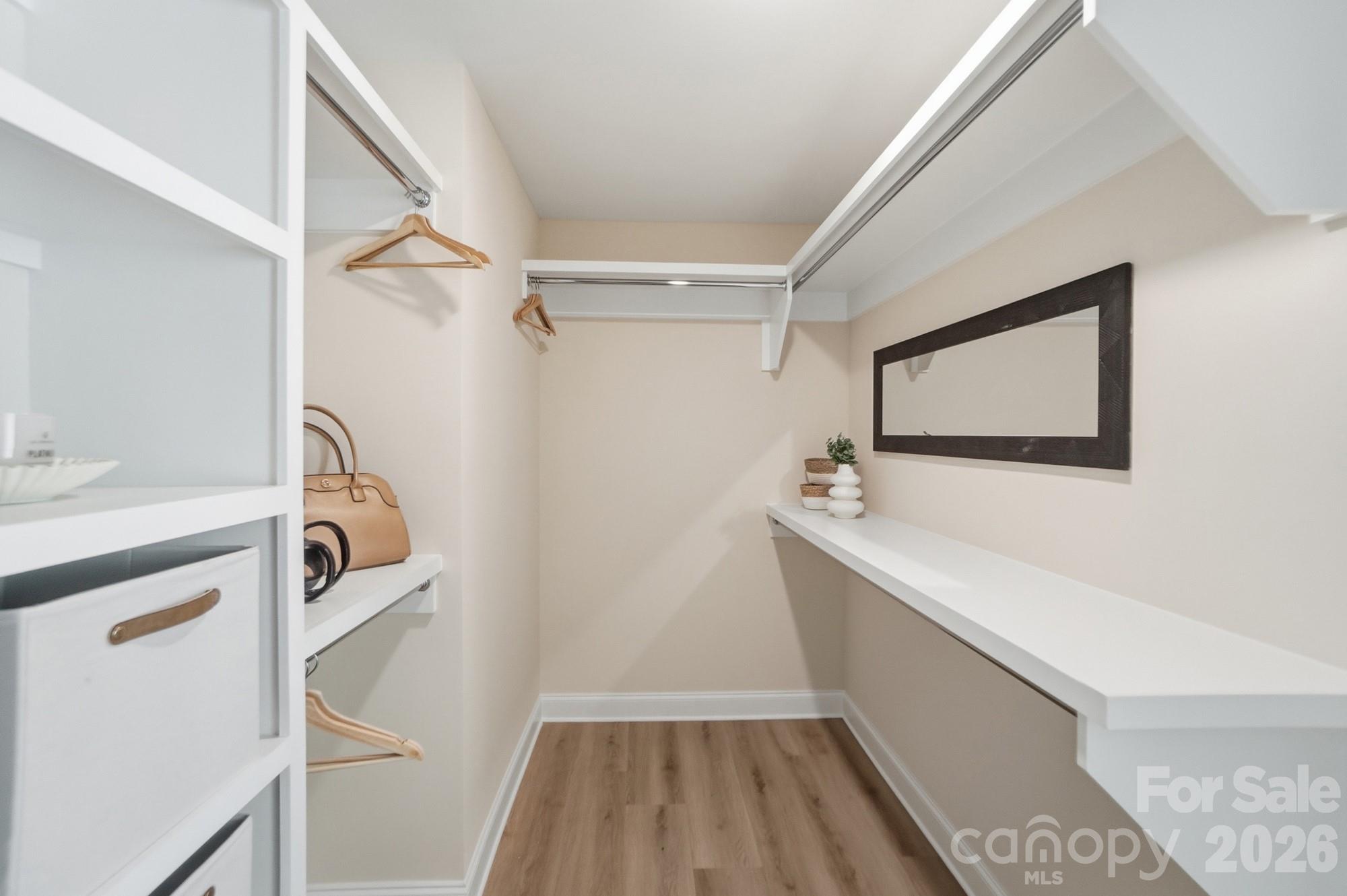 Lincoln Heights - Residential