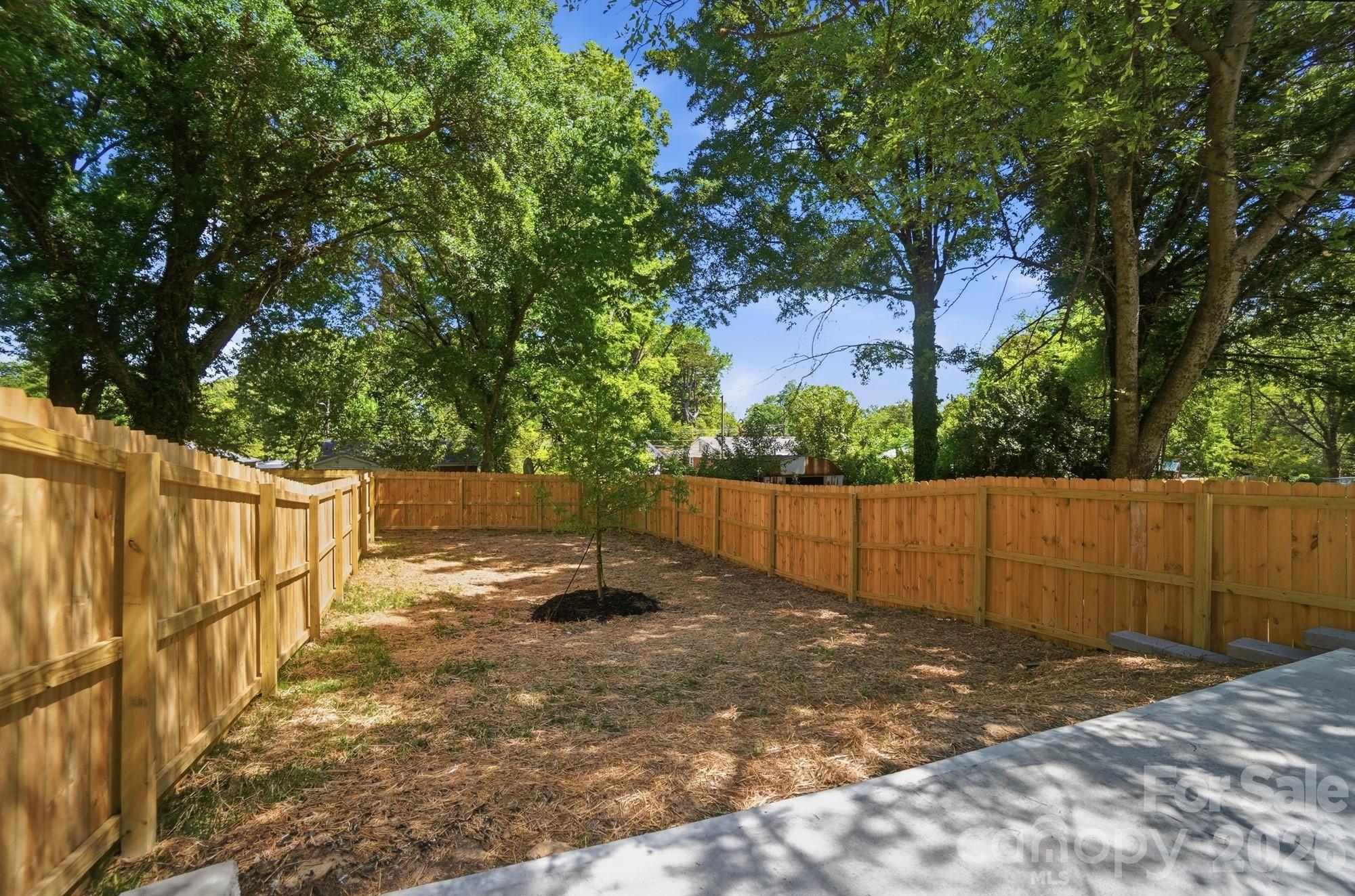 Lincoln Heights - Residential