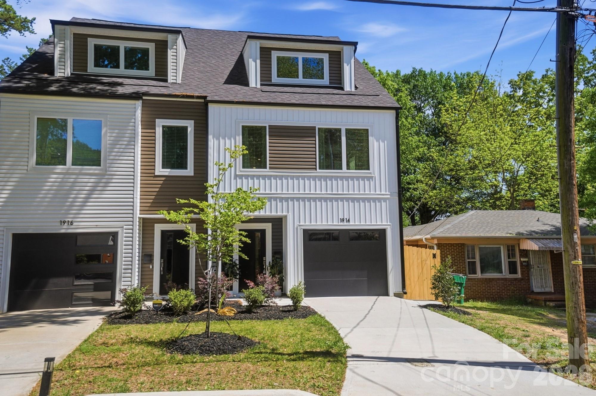 Lincoln Heights - Residential