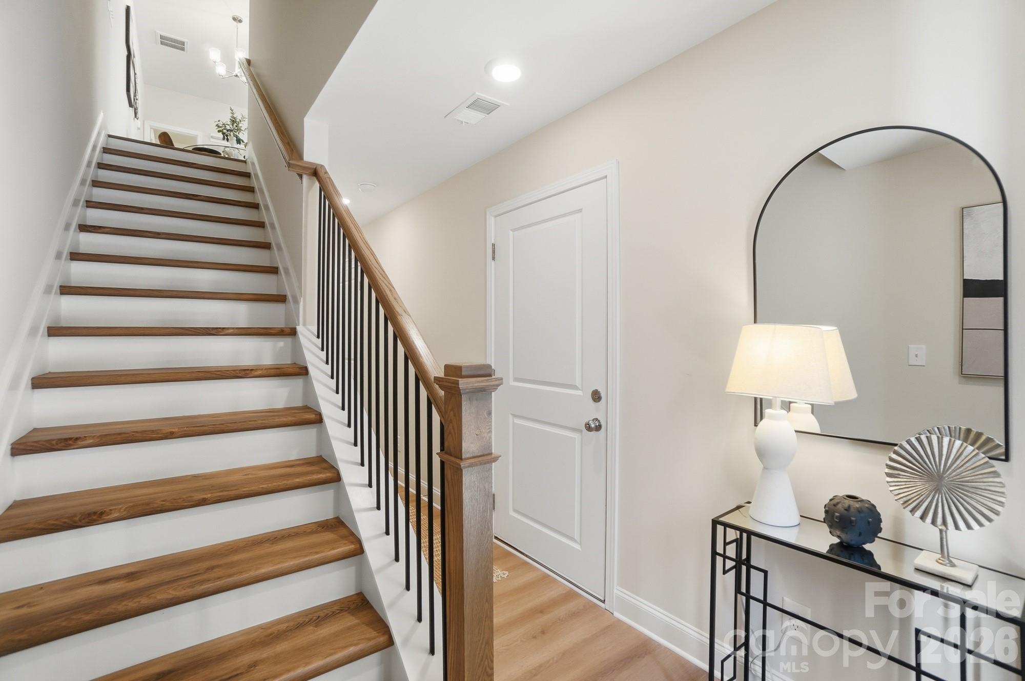 Lincoln Heights - Residential