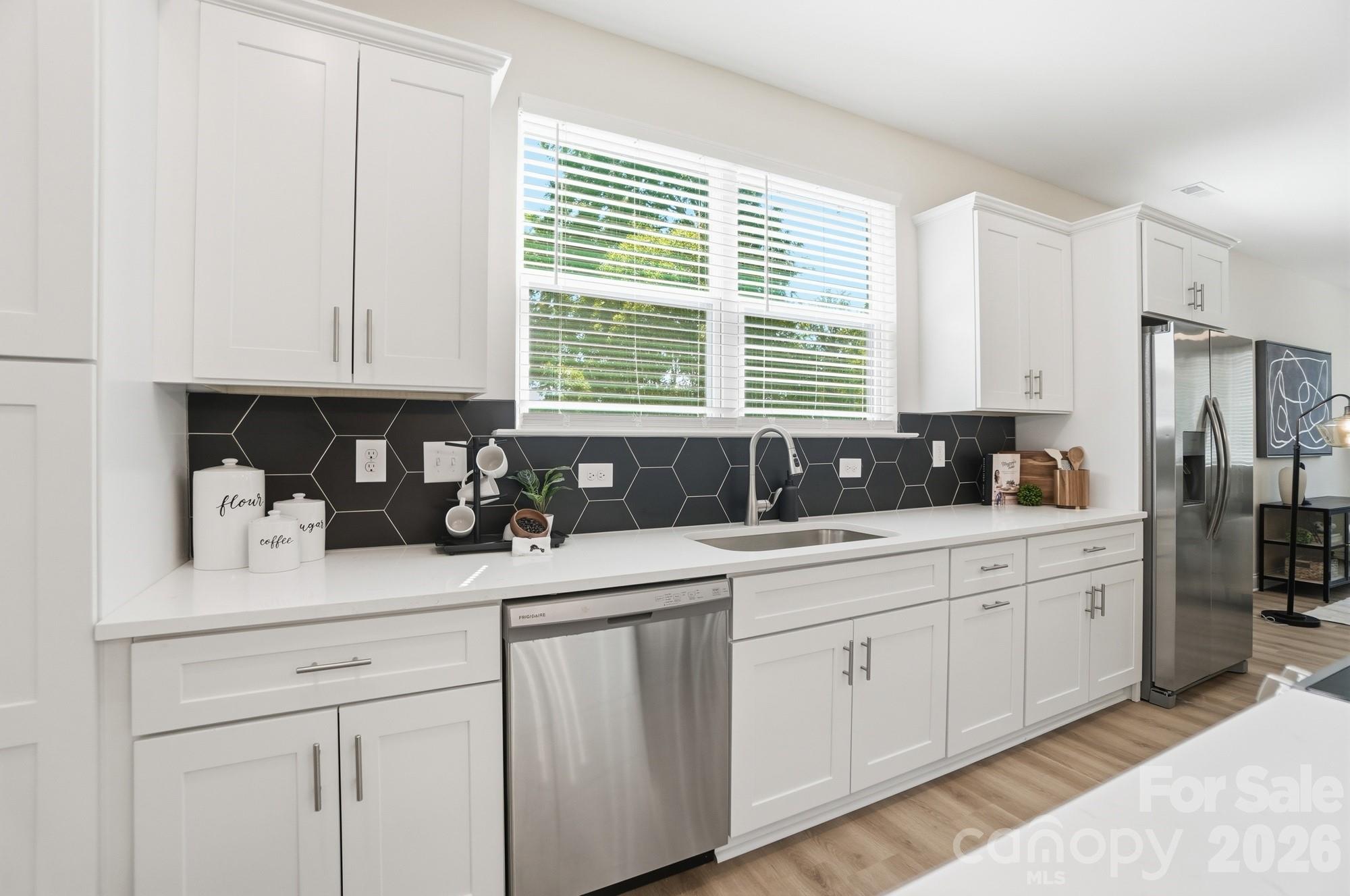 Lincoln Heights - Residential