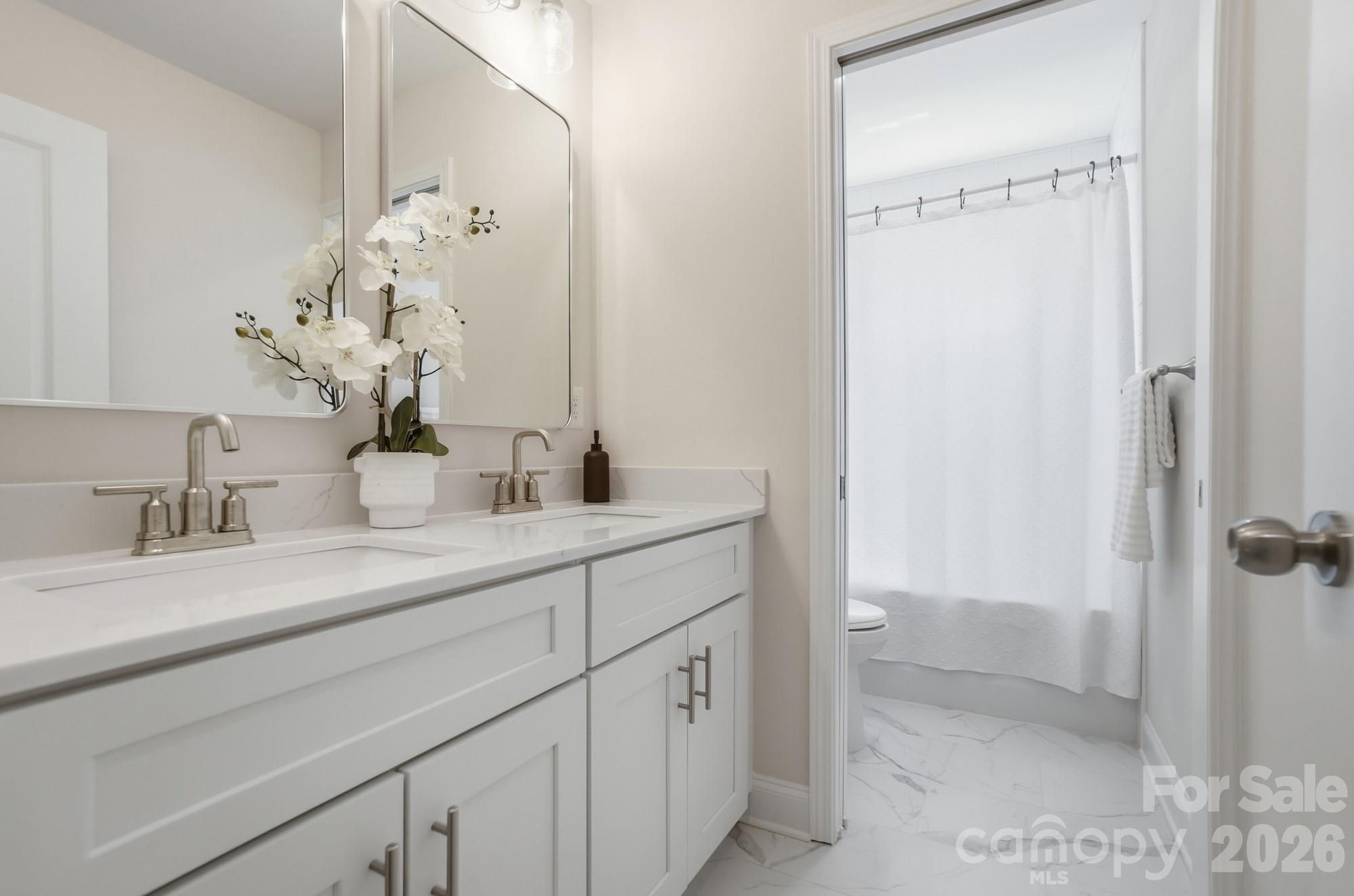 Lincoln Heights - Residential