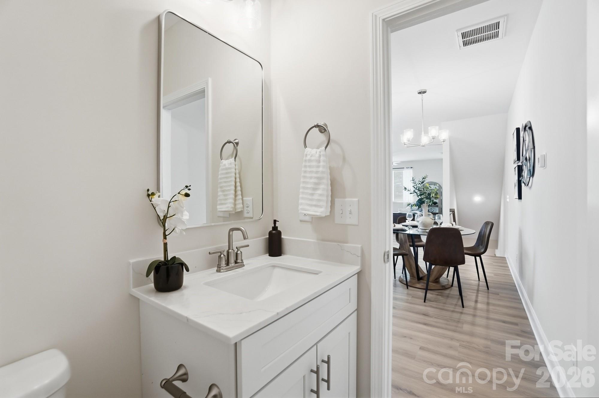 Lincoln Heights - Residential