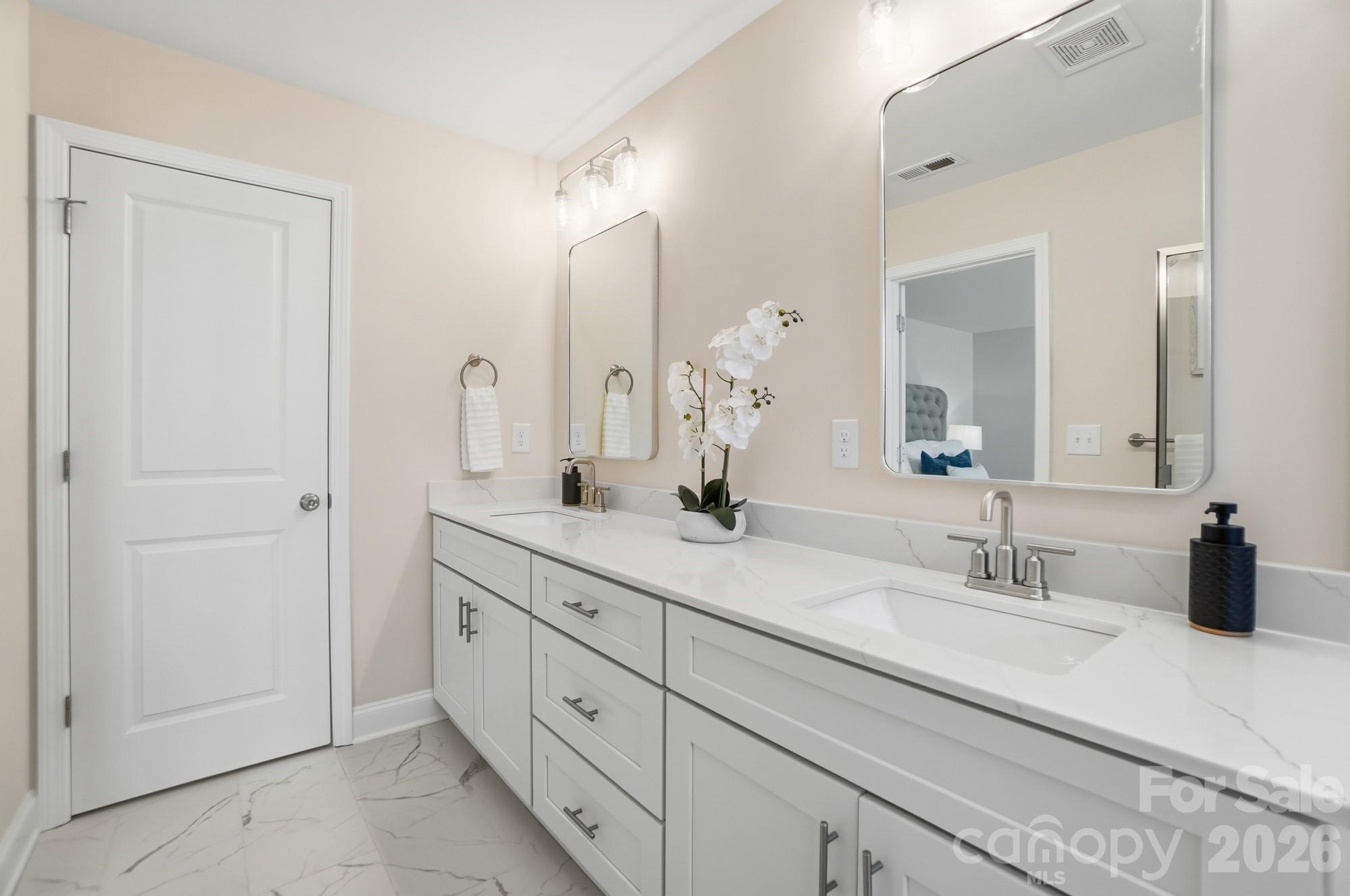 Lincoln Heights - Residential