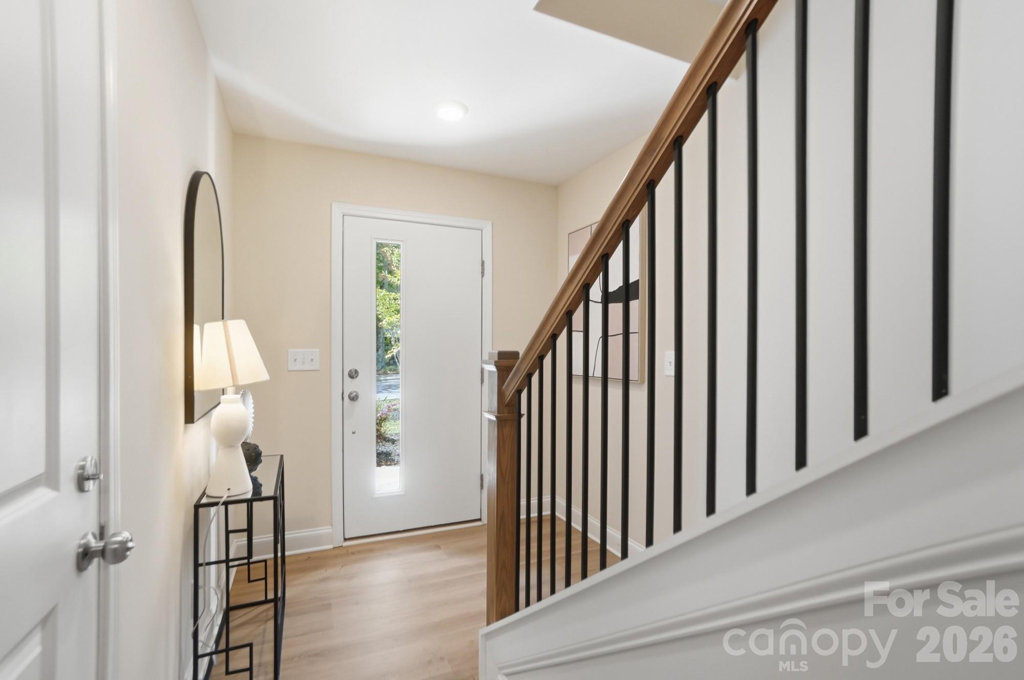 Lincoln Heights - Residential