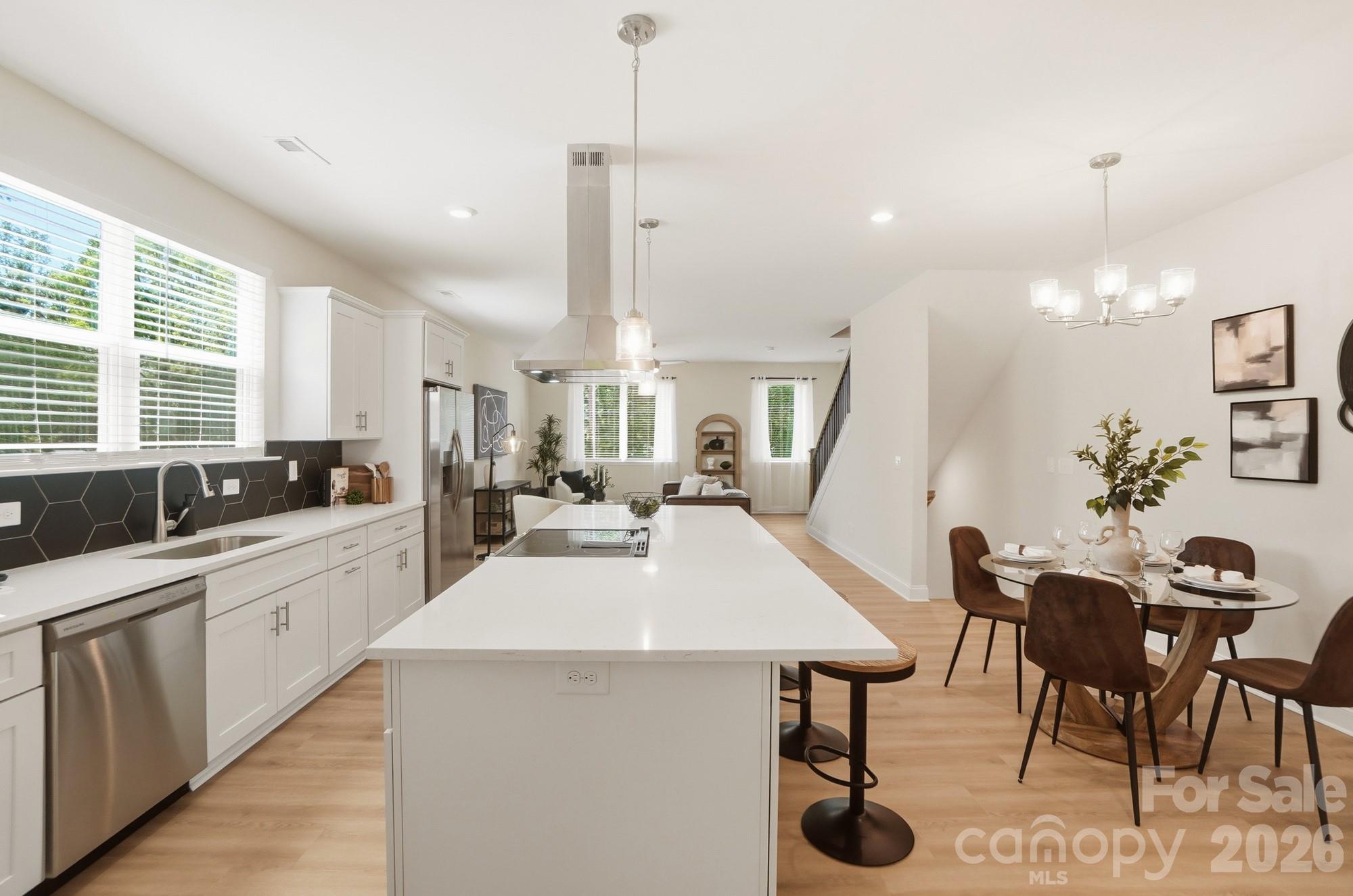 Lincoln Heights - Residential