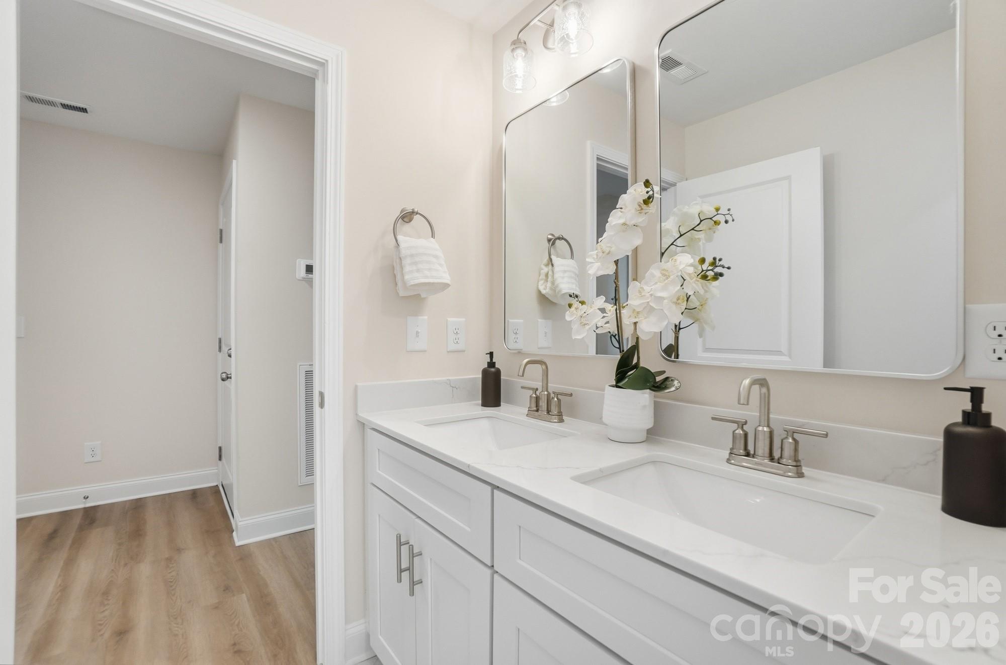 Lincoln Heights - Residential