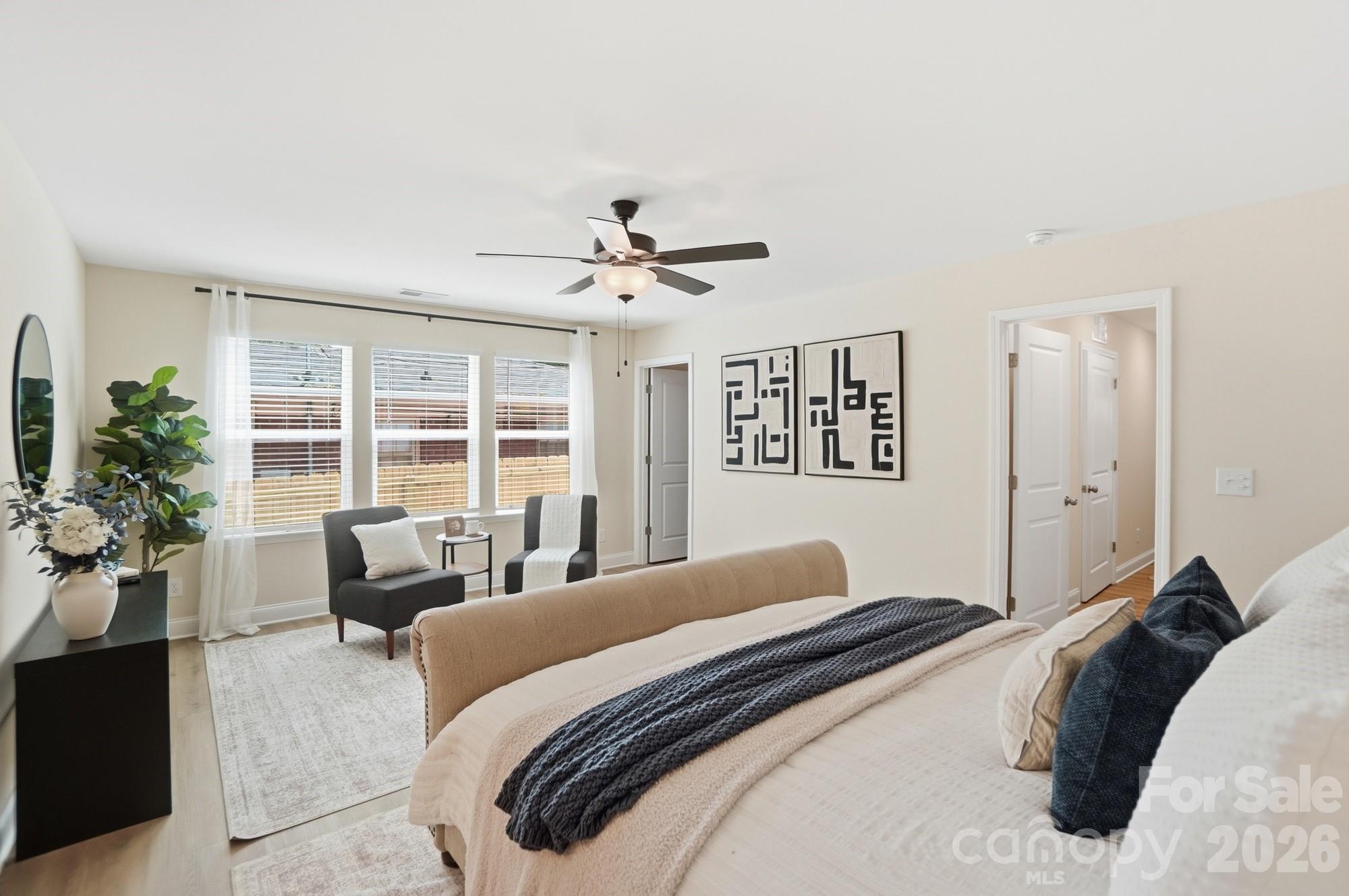 Lincoln Heights - Residential