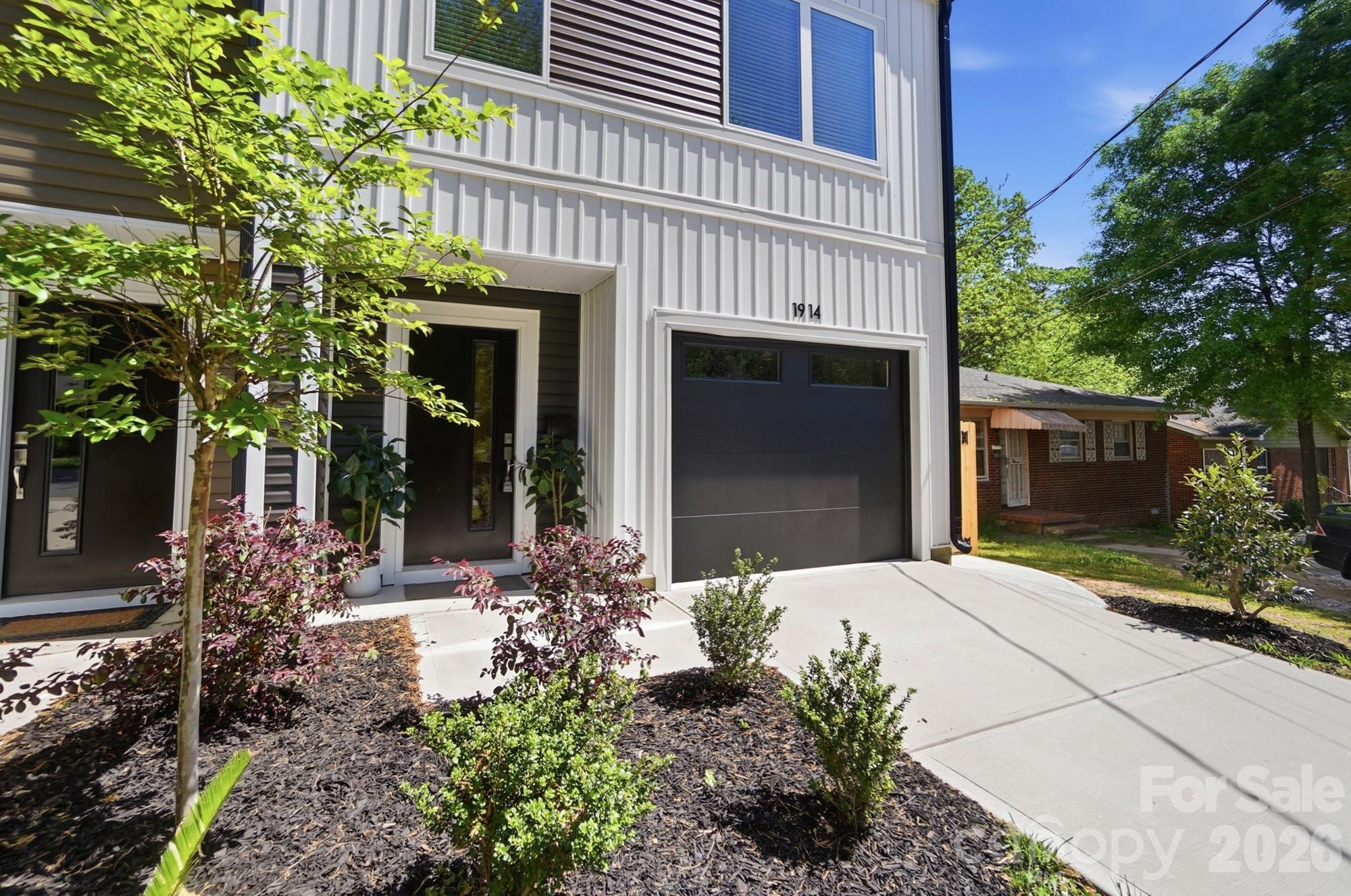 Lincoln Heights - Residential