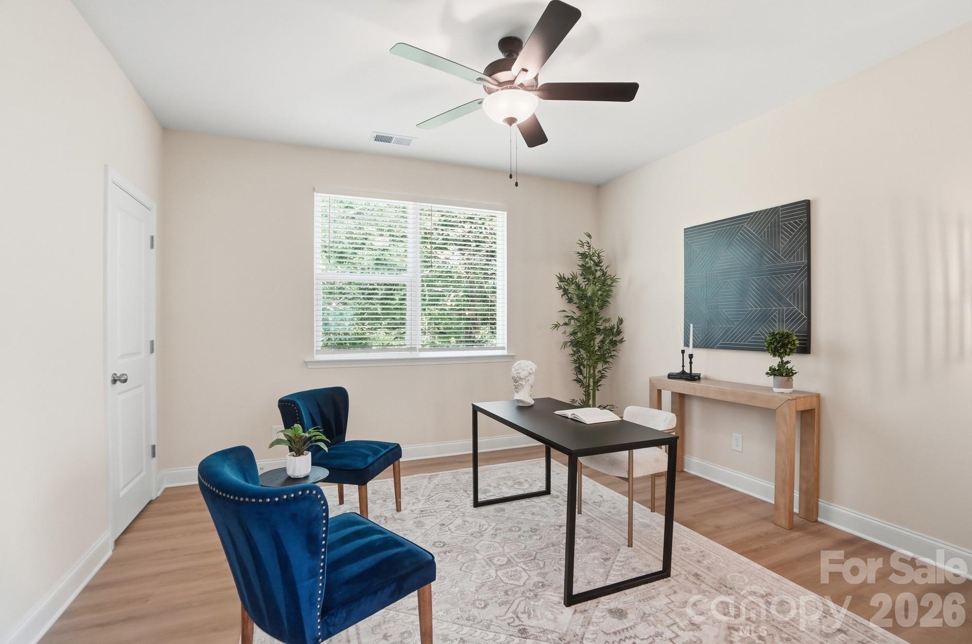 Lincoln Heights - Residential