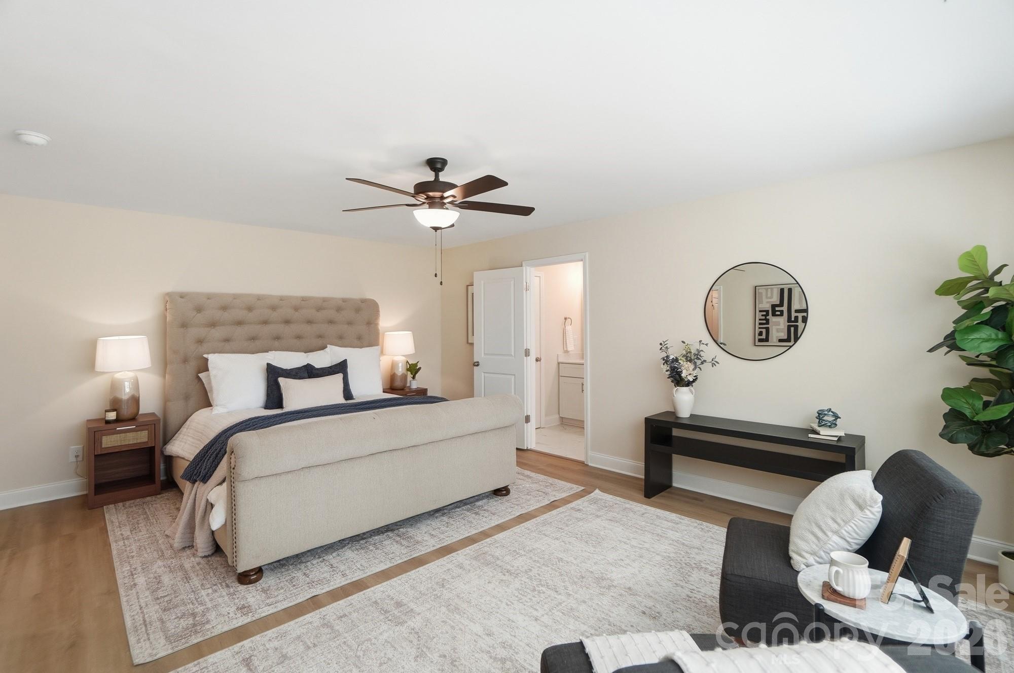 Lincoln Heights - Residential