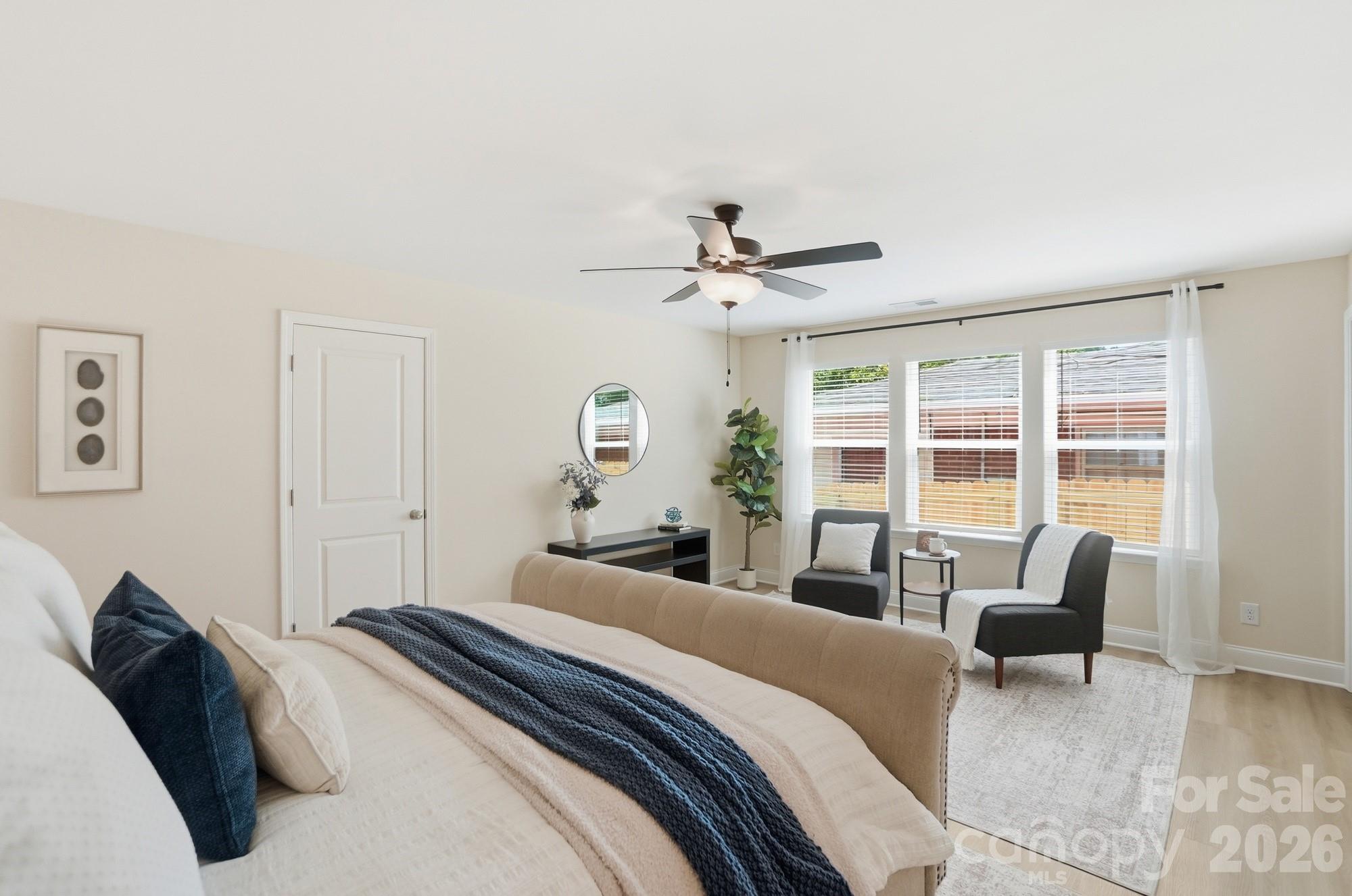 Lincoln Heights - Residential