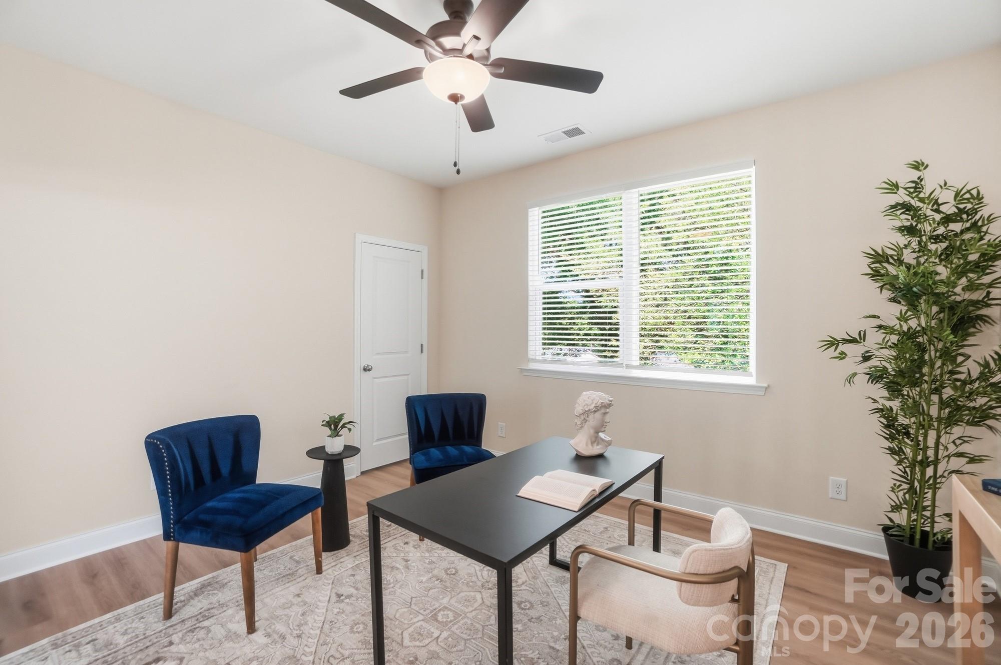 Lincoln Heights - Residential