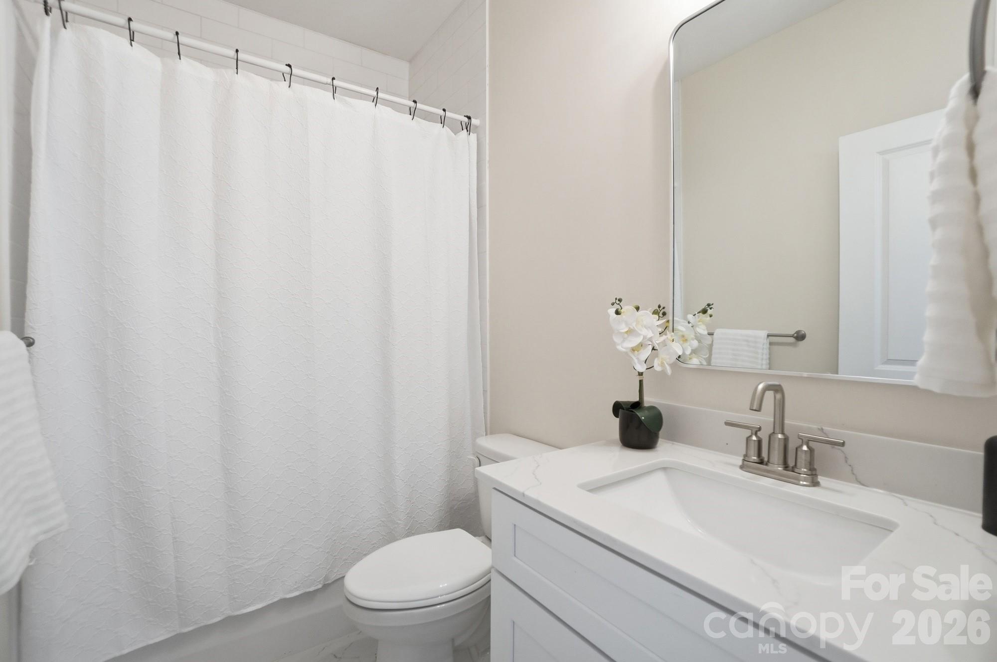 Lincoln Heights - Residential