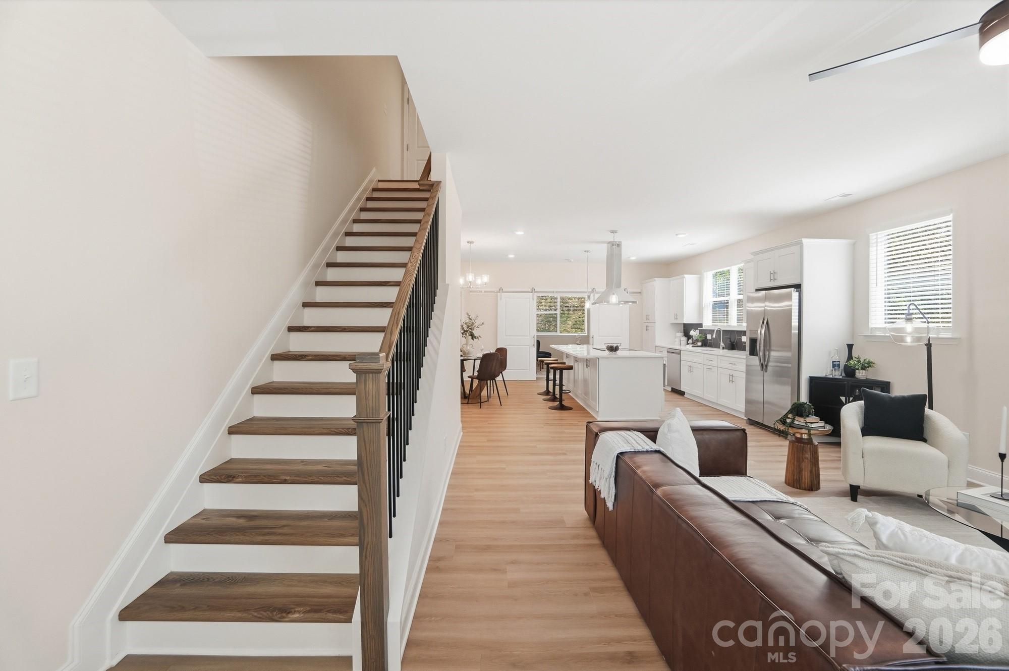 Lincoln Heights - Residential