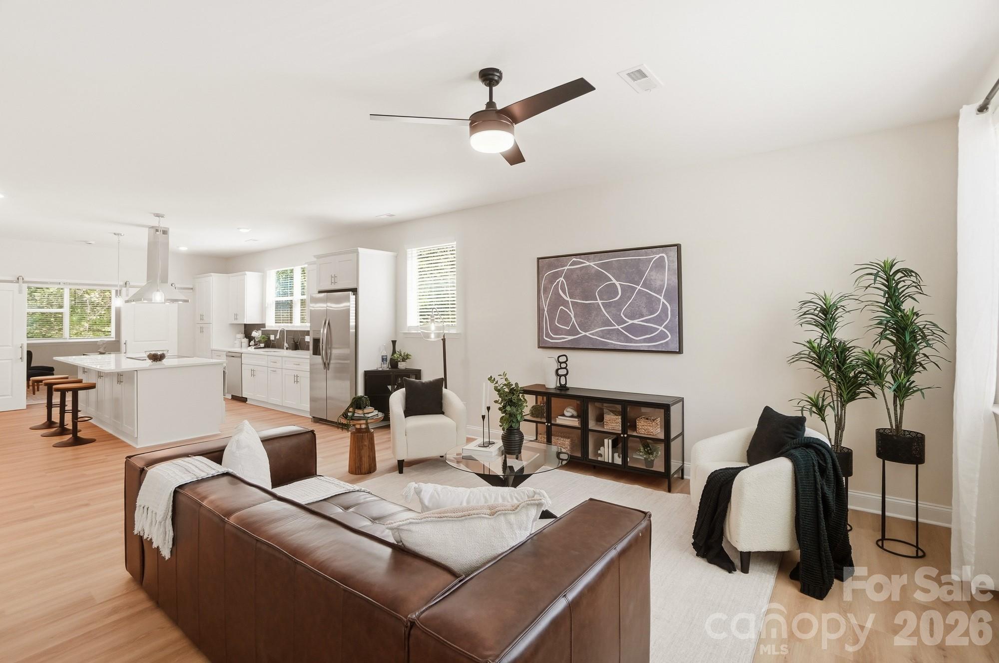 Lincoln Heights - Residential