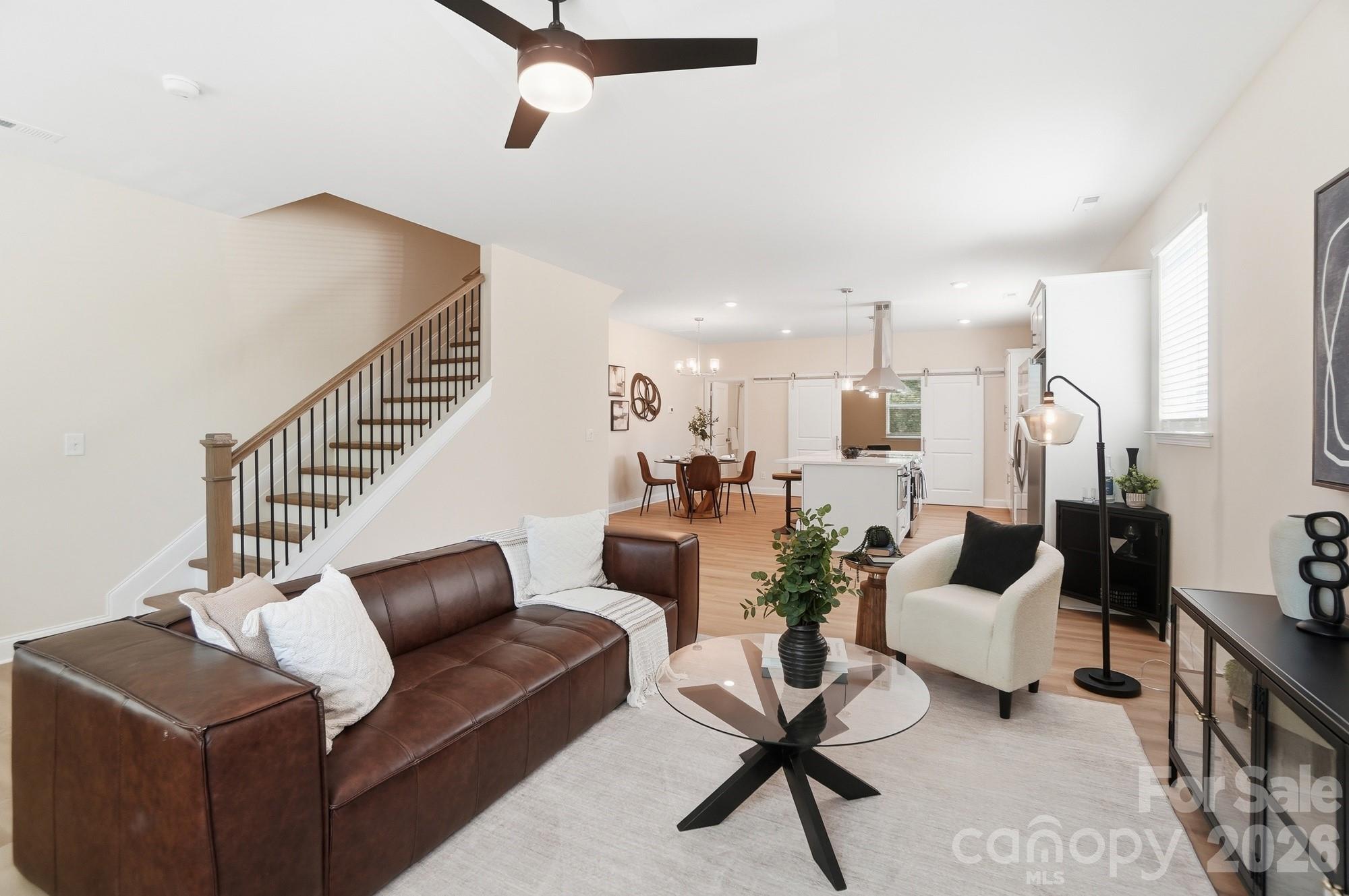 Lincoln Heights - Residential