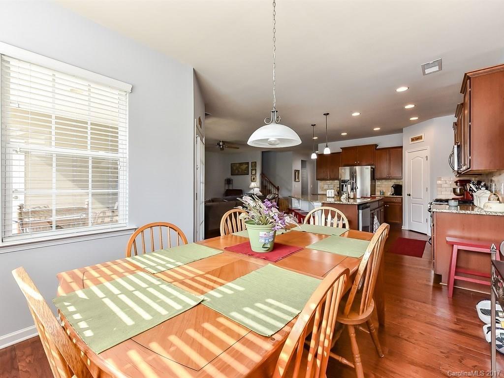 Walnut Creek - Residential