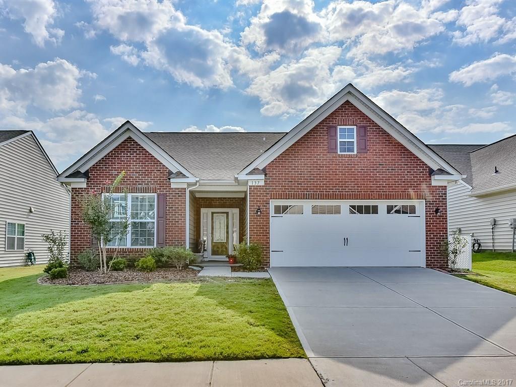 Walnut Creek - Residential