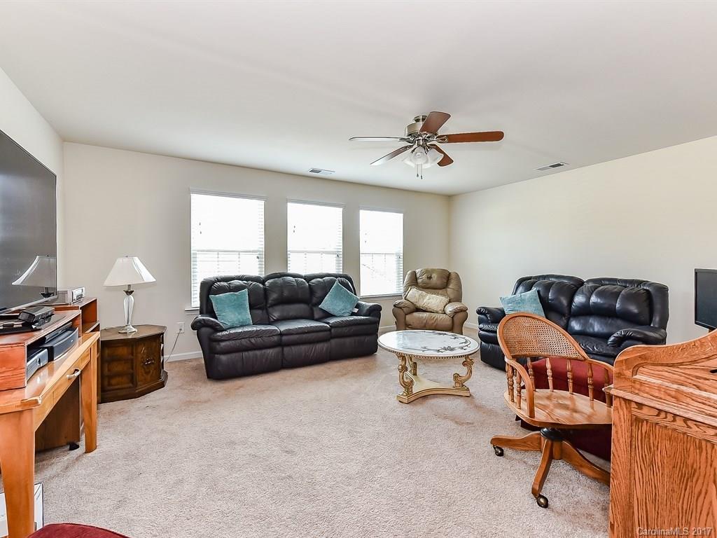 Walnut Creek - Residential