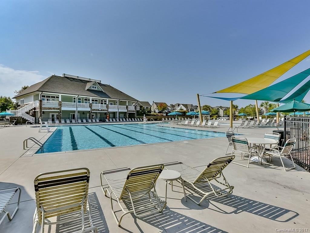 Walnut Creek - Residential