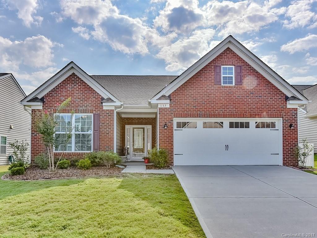 Walnut Creek - Residential