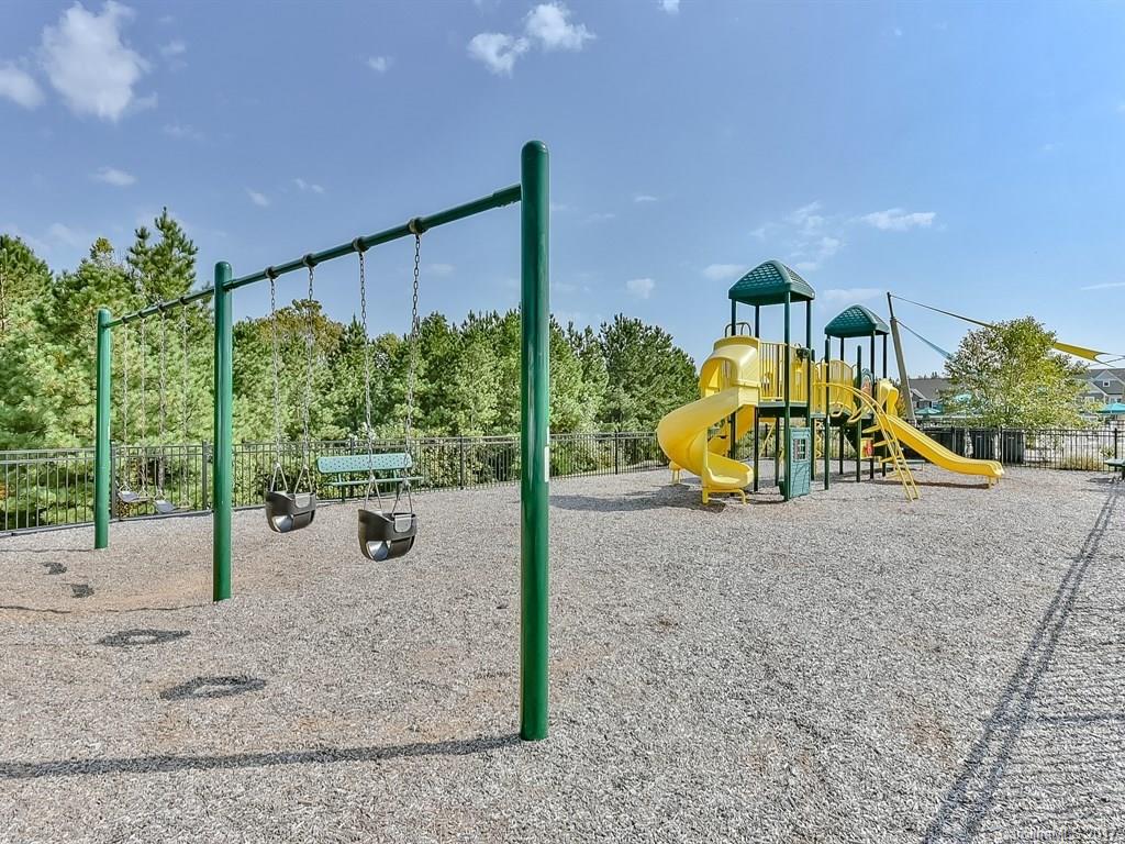 Walnut Creek - Residential