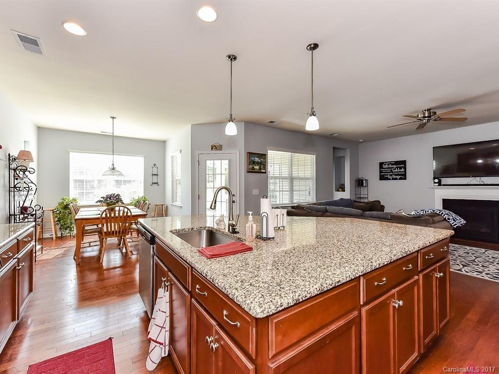 Walnut Creek - Residential