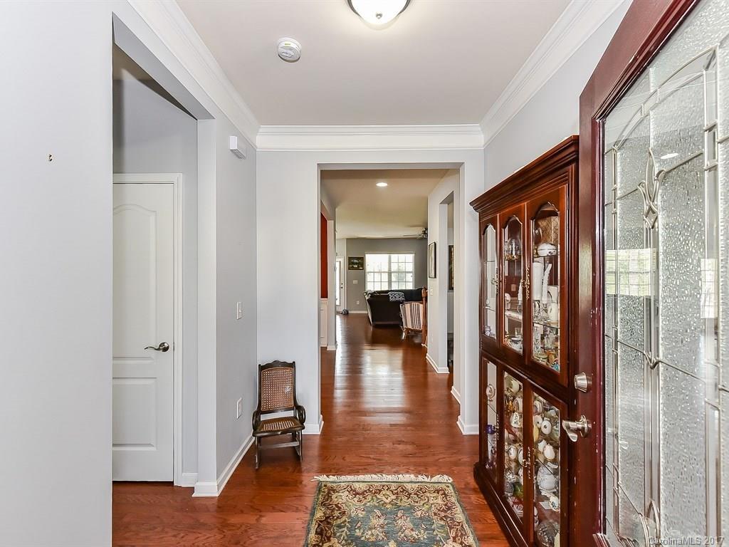 Walnut Creek - Residential