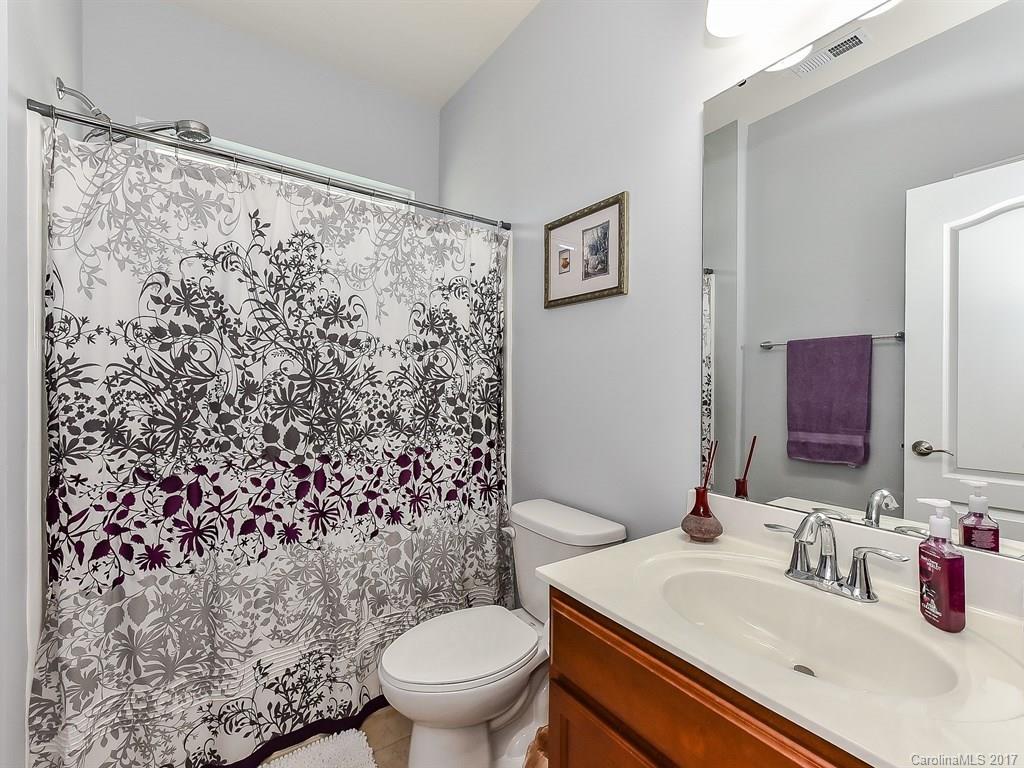 Walnut Creek - Residential