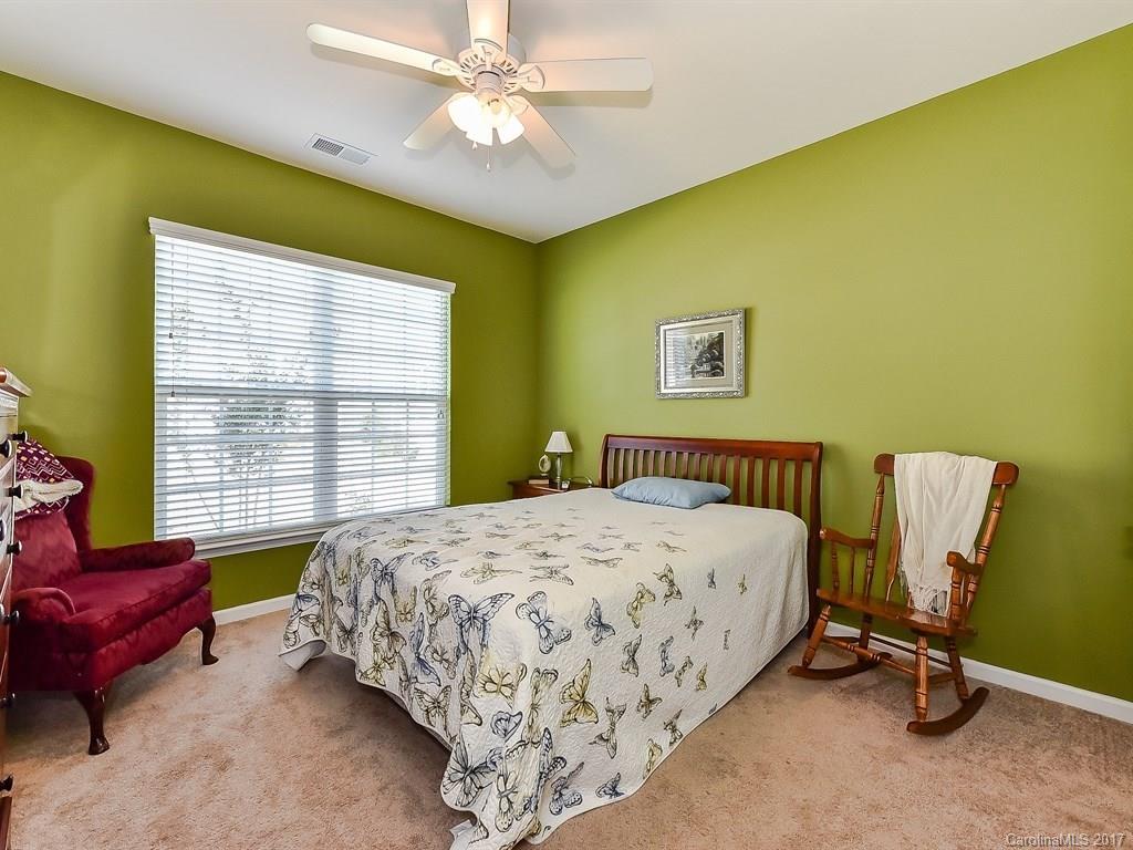 Walnut Creek - Residential