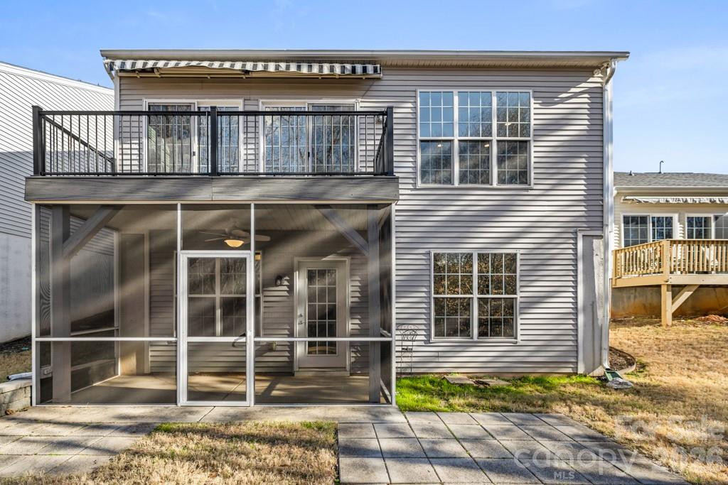 Sun City Carolina Lakes - Residential